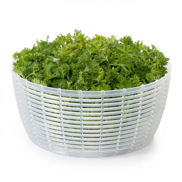 OXO Good Grips Mini Salad & Herb Spinner