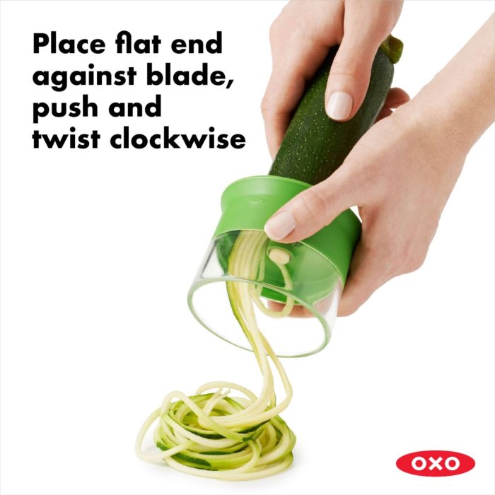 OXO Handheld Slicer