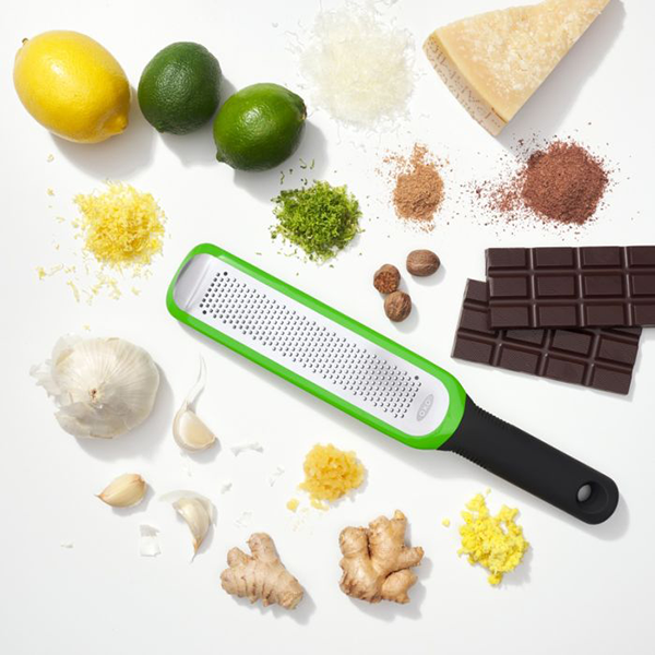 OXO Good Grips Etched Zester — KitchenKapers