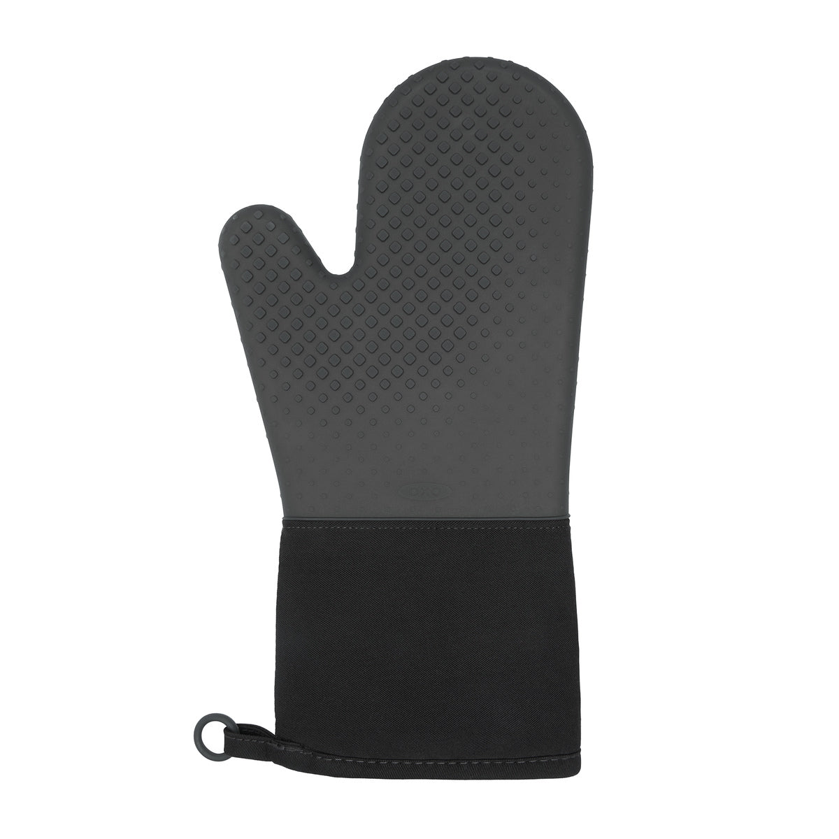 All-Clad Set of 2 Oven mitts silicone.