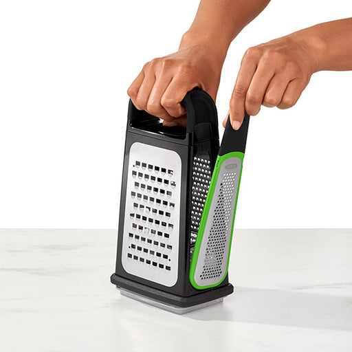 OXO Rotary Grater — KitchenKapers