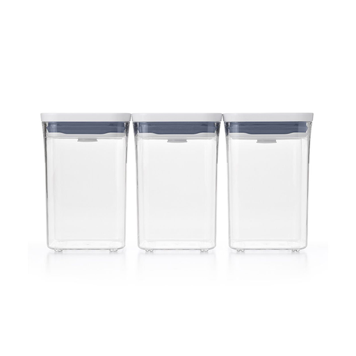 Zyliss 1.1qt Glass Storage Container | Zyliss USA