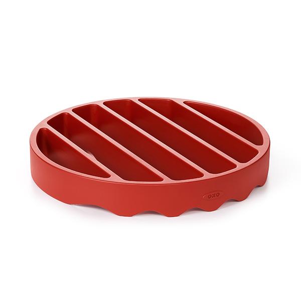 OXO Good Grips Silicone Pressure Cooker Rack