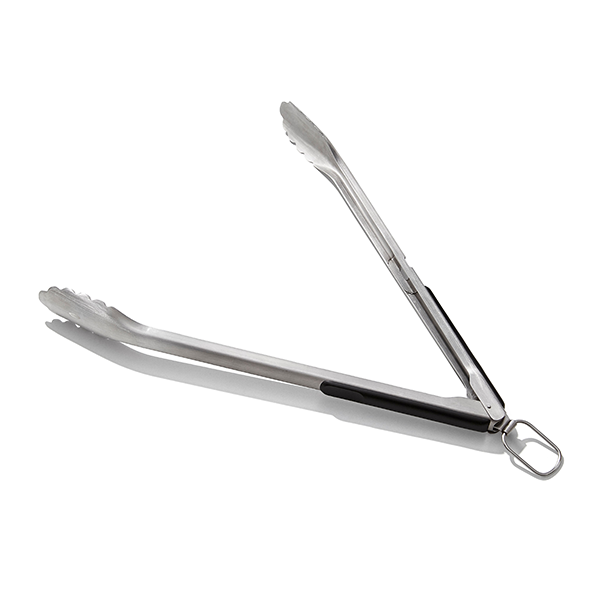 OXO Good Grips Grilling Tongs and Turner Set