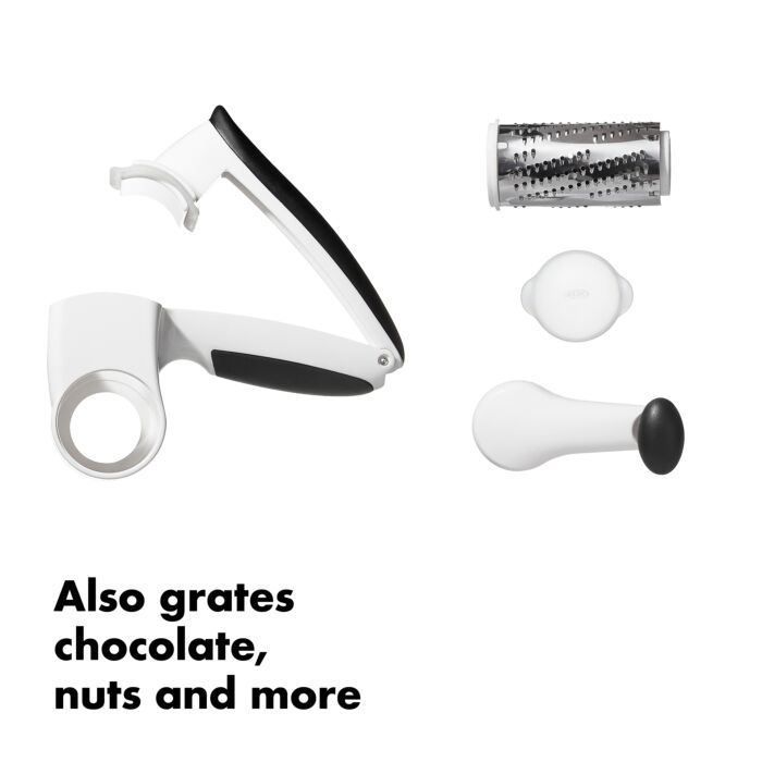 OXO Rotary Grater