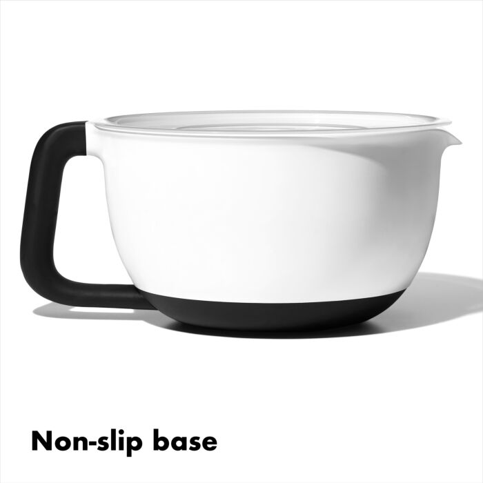 Better Batter Bowl - White - Nordic Ware