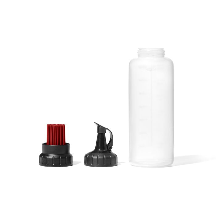 Cook's Companion® Three-Piece Grip Bottle, Jar & Can Opener Set 