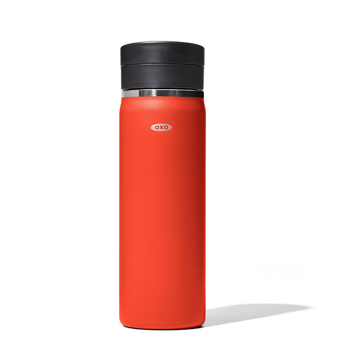 Oxo Good Grips Thermal Mug With SimplyClean Lid Review: Our New Favorite Travel  Mug