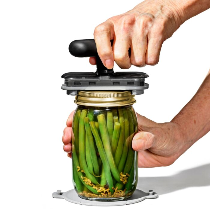 Easy Grip Jar Opener - Inspire Uplift