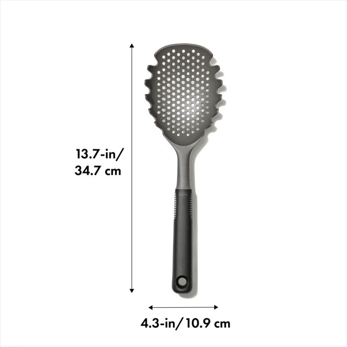 OXO Good Grips Grout Brush - Spoons N Spice