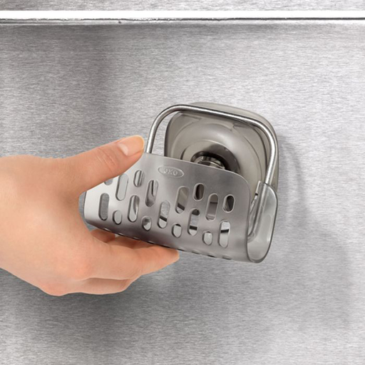OXO Good Grips Soap Dispensing Dish Sponge - Thomas Do-it Center