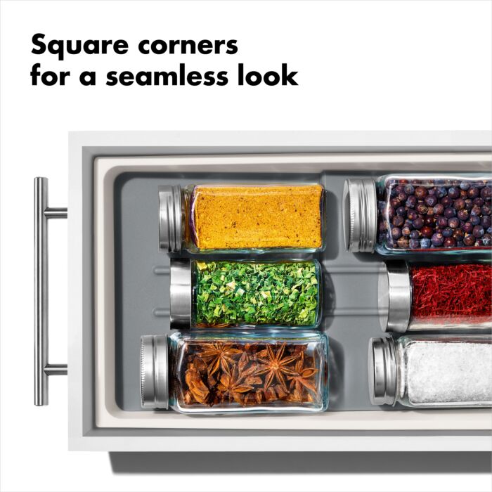Good Grips Drawer Organizer (Compact Spice) | OXO