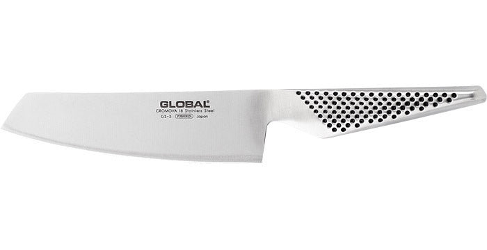 Global Knives 5.5" Vegetable Knife