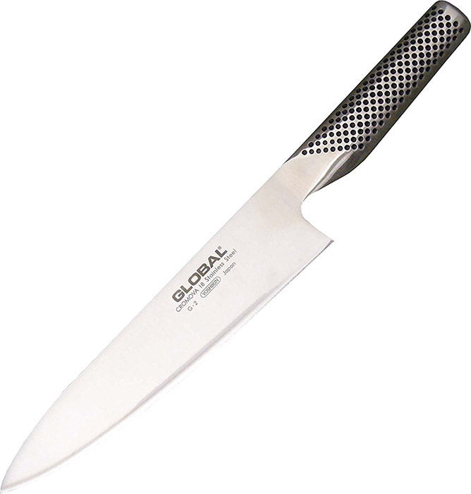 Global Knives 8" Chef's Knife