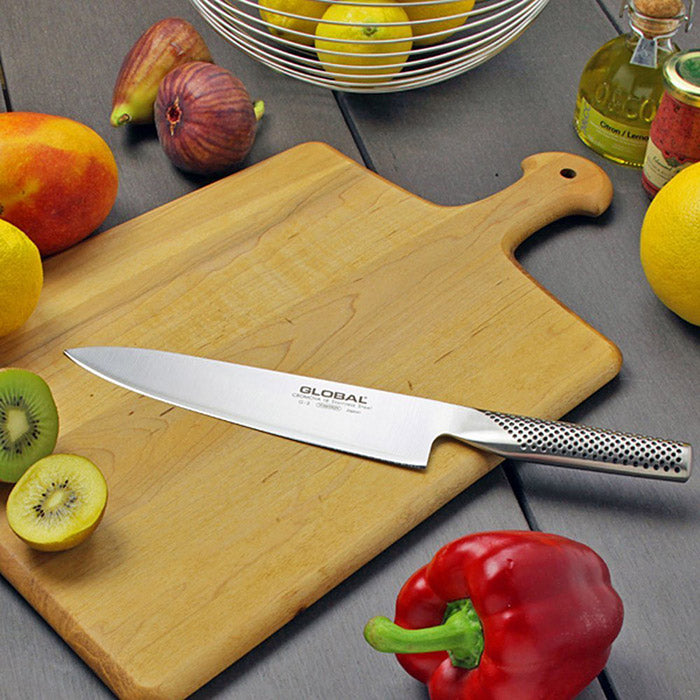 8 Global Chef Knife, Cutlery