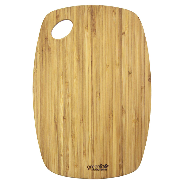 Totally Bamboo GreenLite™ Dishwasher Safe Bamboo Cutting Board