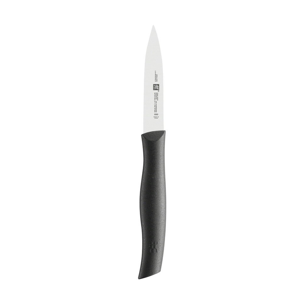 Henckels Forged Accent 3.5-inch Paring Knife - White Handle