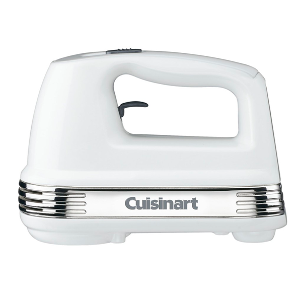 Cuisinart 9 Speed Hand Mixer for Mother's Day! - Spatulas, Corkscrews &  Suitcases