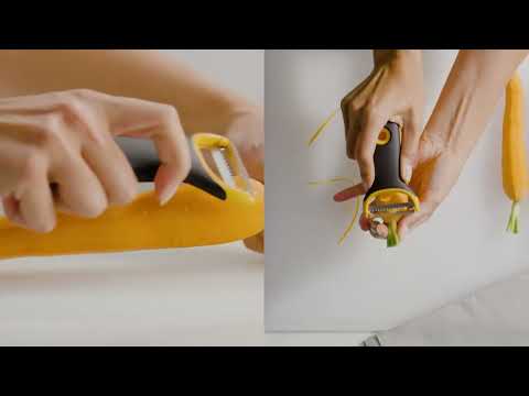 OXO - Good Grips Y Peeler – Kitchen Store & More