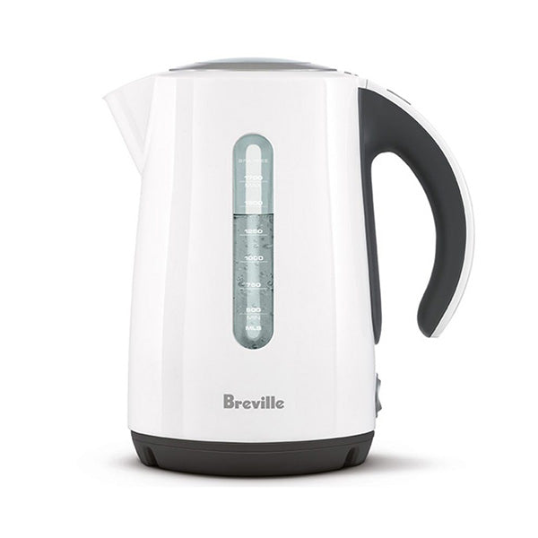 Breville The Soft Top Pure Water kettle BKE700BSS 1.7LT Stainless