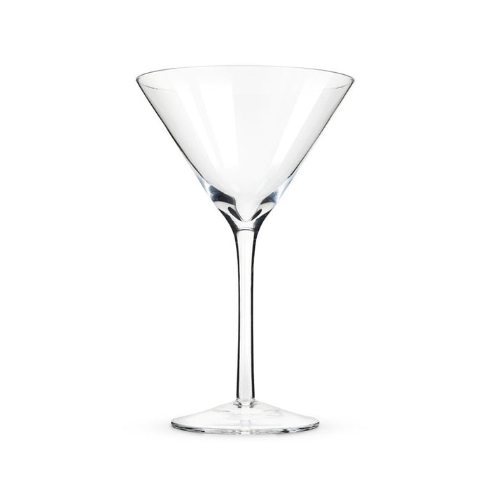 True Manhattan Set of 4 Martini Glasses