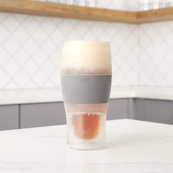 Host 16 oz Beer Freeze Cooling Cup