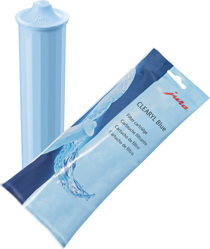 Jura Clearyl Blue Water Care Cartridge