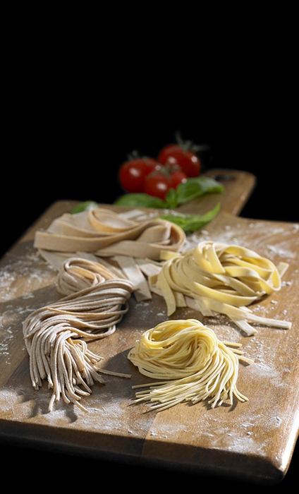 KitchenAid® Deluxe Pasta Set