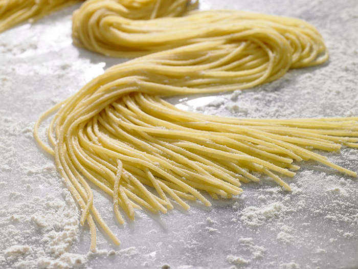 KitchenAid® Pasta Cutter Lasagnette & Capellini