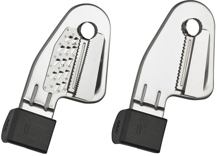 KitchenAid Stainless Steel Spiralizer Attachment for KitchenAid