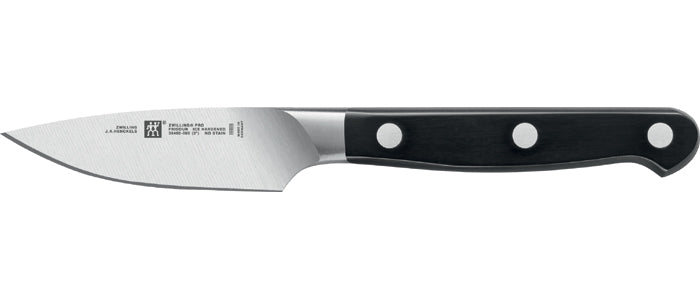 Zwilling J.A. Henckels: Zwilling Pro Paring Knife