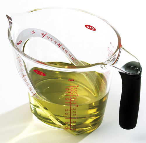 OXO 4 Cup Glass Measuring Cup