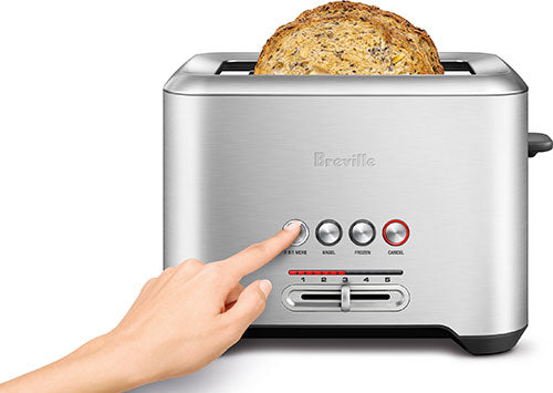 Breville Bit More Toaster