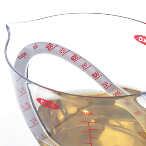 OXO Good Grips 2 Cup Glass Measuring Cup