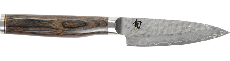 Shun Premier 4" Paring Knife