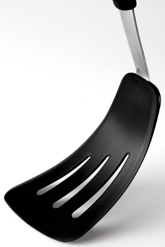 OXO Flip and Fold Omelet Silicone Spatula + Reviews