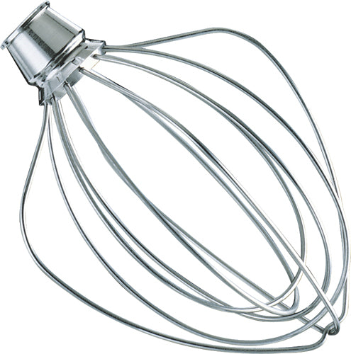 KitchenAid® SS Wire Whip for 4.5 & 5 Quart Tilt Head Mixers