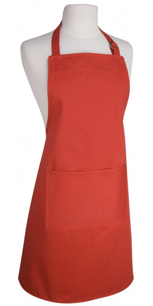 Now Designs Red Apron
