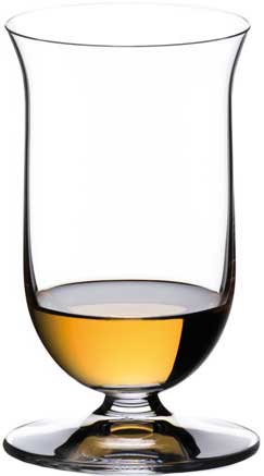 Riedel Set of 2 Vinum Single Malt Whisky Glasses