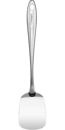 Cuisinart Stainless Steel Solid Turner