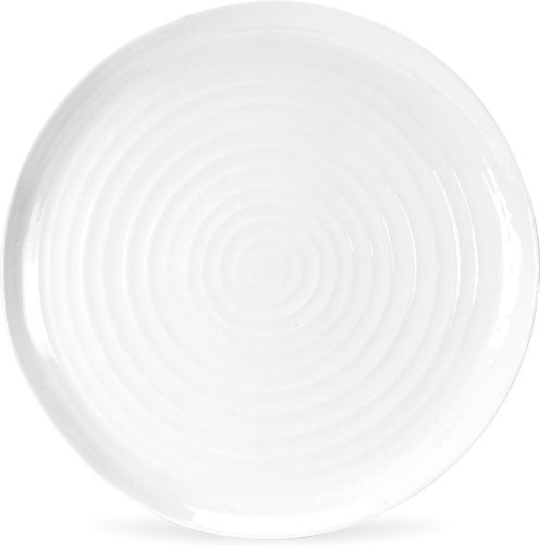 Sophie Conran for Portmeirion White 12" Round Platter