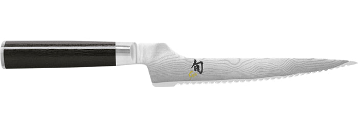 Shun Classic 8.25" Offset Bread Knife