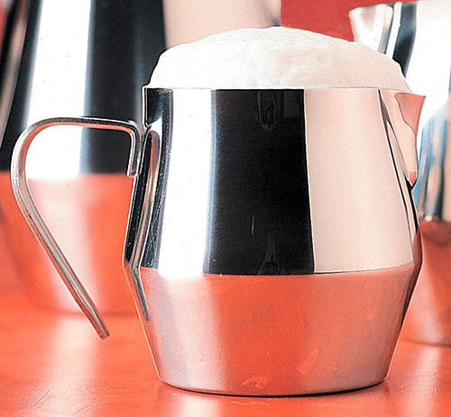 RSVP Stainless Steel 20 oz Steaming Pitcher