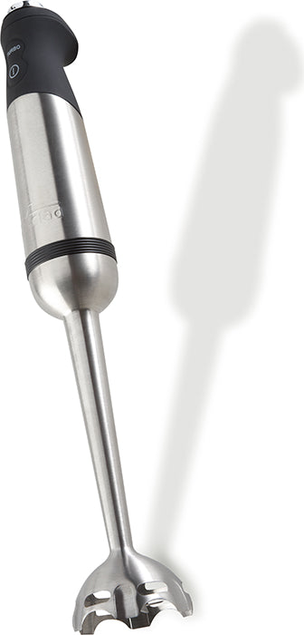 All-Clad Stainless Immersion Blender Variable speed Turbo 600 Watts Motor  Only