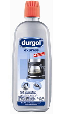 16.9 oz Durgol Express Universal Decalcifier
