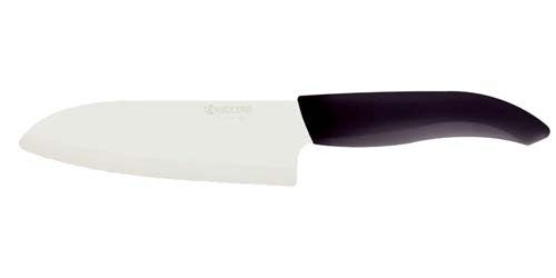 Classic Ceramic 6 Chef Knife, Black, KitchenAid