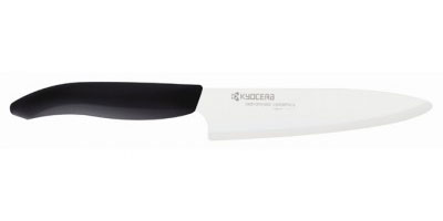 KYOCERA > Our most innovative ceramic knife, it will become your