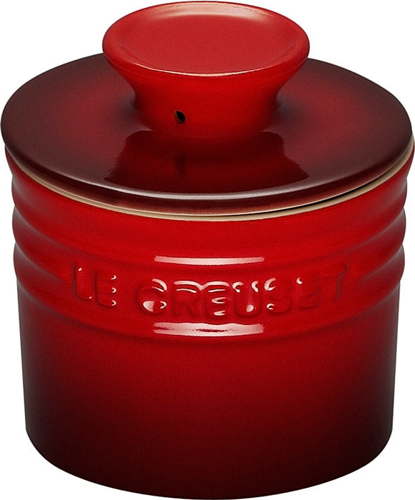 Le Creuset 6 oz Butter Crock