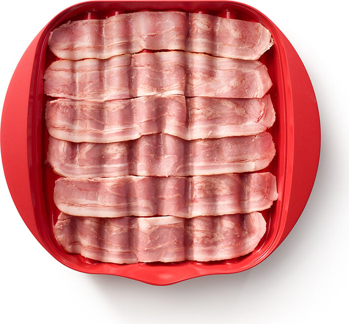 The 9 Best Microwave Bacon Cookers of 2024 - Your Best Digs