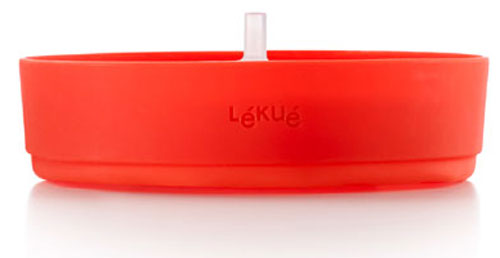 Lekue Popcorn Maker